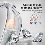 Hearing Aids, Crystal Clear Hearing Aids for Seniors, Hearing Aids Amplifier with Noise Cancelling for Hearing Loss Ear Hearing Assist Devices Hearing Aid 2 Pack Hearing Aids