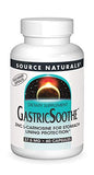 Source Naturals GastricSoothe Zinc L-Carnosine - 60 Veggie Caps