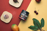ONNIT Total Nitric Oxide - Caffeine Free Pre Workout Powder w/ Beet Root, L Arginine & L Citrulline Malate | Boost Energy & Recovery | Harvest Fruit Flavor - 20 Servings