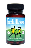 RediMove - Natural Joint Support Supplement - Non-GMO, Gluten-Free