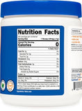 Nutricost Malic Acid Powder 1LB - Gluten Free, Non-GMO (454 Grams)