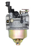 Fullas Carburetor Huayi Carb 170SA 170SC 951-12705 Compatible With MTD CUB Cadet Troy BILT 165-SU 165-SUA 165-SUB 196cc Snow Blower Engine Stens 520-862 Snow Thrower Engine Carb