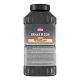 Ortho Snake B Gon1 - Snake Repellent Granules, No-Stink Formula, Covers Up to 1,440 sq. ft., 2 lbs.