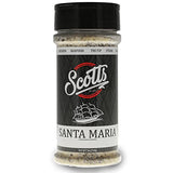 Scott's, Santa Maria Style Seasoning, 7 oz.