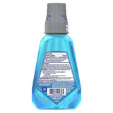 Crest Pro-Health Antiplaque Oral Mouthwash Multi-Protection Mint 8.4 oz ( Pack of 3)