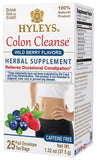 Hyleys Colon Cleanse Wild Berries (12 Pack)