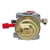 Hipa 951-10956A Carburetor for Troy Bilt MTD Cub Cadet 951-10956 751-10956 751-10956A 751-14018 951-14018 751-12612 951-12612 Huayi 161SA 161S Snow Blower