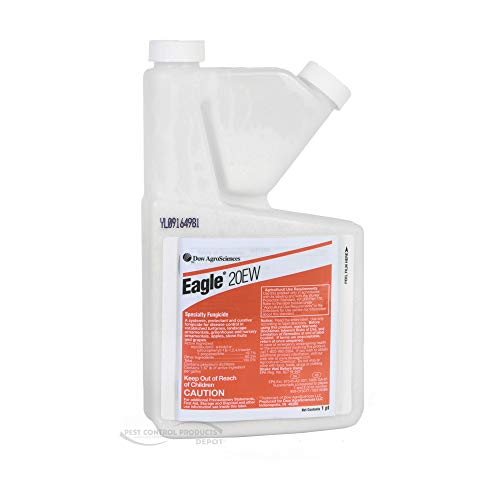 Dow AgroSciences 173917 Eagle 20EW Fungicide, 16oz – Kate-minimalist