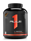 R1 Protein,76 Servings, Chocolate Peanut Butter