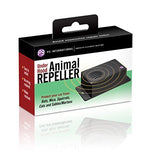 P3 International P7825 B00EEH920Y Under Hood Animal Repeller, Black