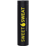 Sweet Sweat Workout Enhancer Roll-On Gel Stick - Sweat Harder and Faster, Helps Promote Water Weight Loss, Use with Sweet Sweat Waist Trimmer