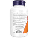 NOW Supplements, Biotin 10 mg (10,000 mcg), Extra Strength, Energy Production*, 120 Veg Capsules