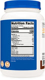 Nutricost Whey Protein Isolate (Milk Chocolate) 2LBS