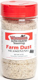 Weavers Dutch Country Farm Dust Seasoning 8oz
