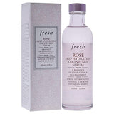 Fresh Rose Deep Hydration Oil-Infused Serum 3.3 fl. oz / 100 ml