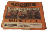 Easy Chute Construction Chute 10ft Section