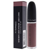 M·A·C Retro Matte Lipstick - 123 Topped With Brandy Lipstick Women 0.17 oz