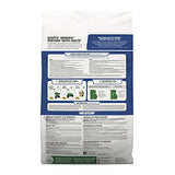 Scotts WeedEx Prevent with Halts, Crabgrass Preventer, Pre-Emergent Grassy Weed Killer, 5,000 sq. ft., 10.06 lbs.