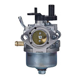 Mikatesi 801396 Carburetor for Briggs & Stratton 801233 801255 Snow Blower Toro CCR2400 CCR2450 CCR2500 CCR3000 CCR3600 CCR3650 Powerclear 084132 084133 084233 084332 084333 Snowblower Engines