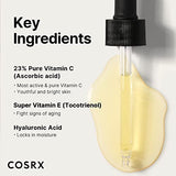 COSRX Vitamin C Serums (Vitamin C 23% Serum)