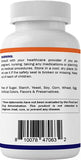 Vitamatic Folic Acid 1000 mcg (1 mg) - Vegetarian Tablets - 1667 mcg DFE - Vitamin B9 (240 Count (Pack of 1))