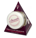Climaxa Stimulating Gel .5 Oz Jar (Package Of 2)