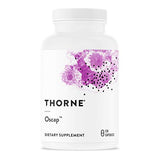 Thorne Advanced Bone Support‡ - (Formerly Oscap) - Bone Health Supplement with Calcium and Vitamin D - 120 Capsules