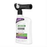 Liquid Fence Goose Ready to Use Concentrate Animal Repellent, 6 Pack