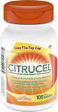 Citrucel Fiber Supplement Caplets-100 ct.
