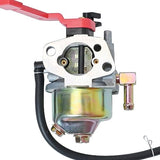 Carburetor Replacement for MTD Yard Machine 31A-2M1E706 31A-2M1E700 31A-2M1E752 31AS2S1E700 31AS2S1E795 Snow Thrower Replacement for Craftsman SB230 SB270 Repl.#951-14093 951-12098