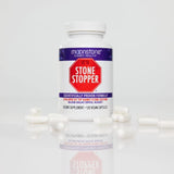 Moonstone Kidney Stone Stopper Capsules (240 Count), Developed by Urologists to Prevent Kidney Stones, High Strength Alkaline Citrate Kidney Support Supplement to Improve Kidney Health, 60 Day Supply