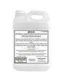 Pendelton Turf Supply 18-3-6 Liquid Fertilizer (50% SRN & Micronutrients) (2.5 Gallons)