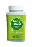 Body Mint Smell Great Day and Night Original 60 Tablets