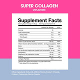 Obvi Collagen Peptides, Protein Powder, Keto, Gluten and Dairy Free, Hydrolyzed Grass-Fed Bovine Collagen Peptides, Supports Gut Health, Healthy Hair, Skin, Nails (30 Servings) (Unflavored)