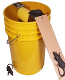 Drop in The Bucket Multiple Catch Animal Trap for Rodents Squirrel 1 pk