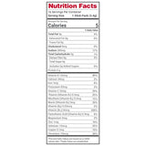 TruLabs Strawberry Lemonade Hydrate Drink Mix, 1 Bag, 30 Servings, 0 Sugar, 5 Calories, 503mg Electrolytes, Vitamins B1, B2, B3, B5, B6, B12, C, D, Zinc, Selenium, Magnesium