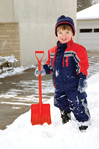 Bigfoot Toddler Snow Shovel