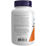 NOW Supplements, L-Citrulline 750 mg, Supports Protein Metabolism*, Amino Acid, 90 Veg Capsules