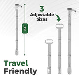 Reach Right 4-in-1 Dressing Kit (Double Handles)