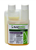 Syngenta - 25837 - Avid 0.15EC - Miticide/Insecticide - 8 oz