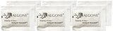 Algone Aquarium Water Clarifier and Nitrate Remover, 6 Filter Pouches - 2 Pack