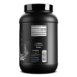 EFX Sports Karbolyn Fuel | Fast-Absorbing Carbohydrate Powder | Carb Load, Sustained Energy, Quick Recovery | Stimulant Free | 37 Servings (Neutral)