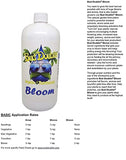 Bud Doublin Grower's 3 Pack- Grow, Bloom & Micros (1 Quart Each, 3 Pack)