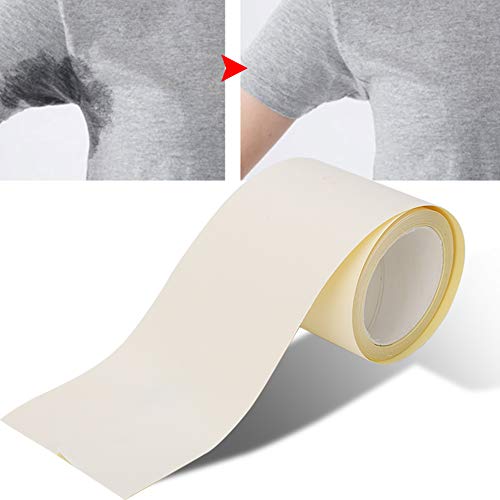 Armpit Prevent Sweat Pads, Antiperspirant Sticker, Disposable Antiperspirant Sticker Absorbent Shield Sticker