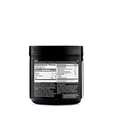 BEYOND RAW LIT | Clinically Dosed Pre-Workout Powder | Contains Caffeine, L-Citrulline, Beta-Alanine, and Nitric Oxide | Jolly Rancher Watermelon | 15 Servings
