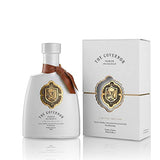 The Governor Limited Edition Extra Virgin Olive Oil - Unfiltered, Cold-Pressed, Early Harvest, Single Origin - Peppery, Robust, Spicy Notes - Packed with Polyphenols (1478 mg/kg), Oleocanthal, Antioxidants, 500ml