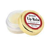 Pack Of 5 X SALICYLIC ACID OINTMENT 6% W/W 50g (SALICYLIX SF6) With Pack Of 1 YiCan Lips Balm
