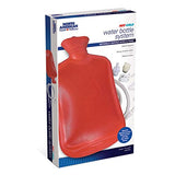 Deluxe Hot Water Bottle Kit