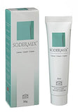 Sodermix for Treatment of Scars - 30g - Psoriasis Eczema Scars