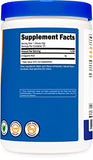 Nutricost D-Aspartic Acid (DAA) Powder 300G (Blue Raspberry) - Flavored D-Aspartic Acid Powder Supplement